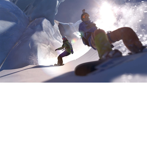 Steep: Winter Games Edition [Xbox One]